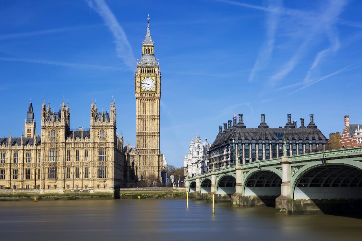 Brexit nie ma wpływu na ubezpieczenie