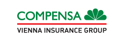 Compensa logo