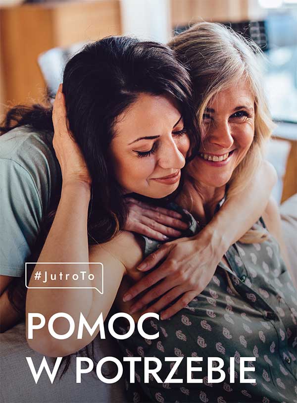 Warta dla Ciebie i Rodziny - Twoje Życie 55 plus